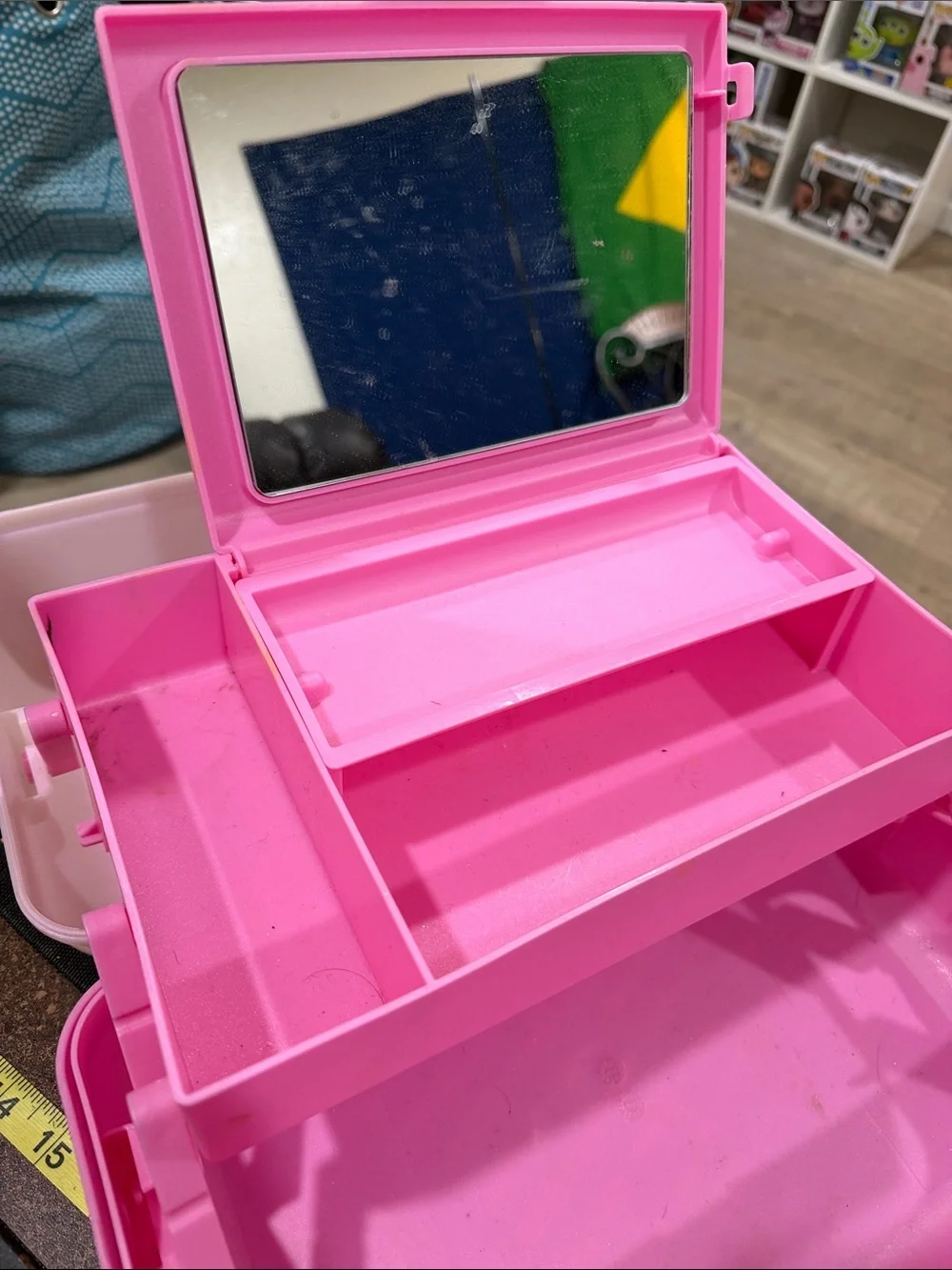 ULTA CABOODLE